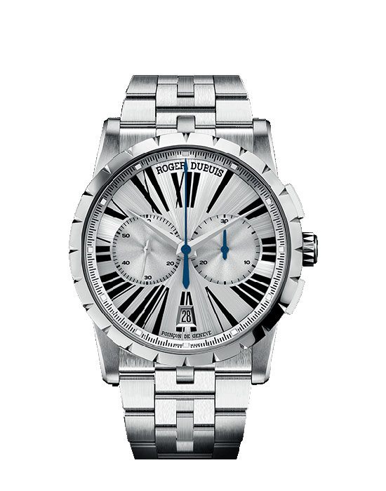 Часы Roger Dubuis Excalibur RDDBEX0451